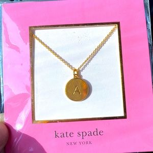 Kate Spade necklace